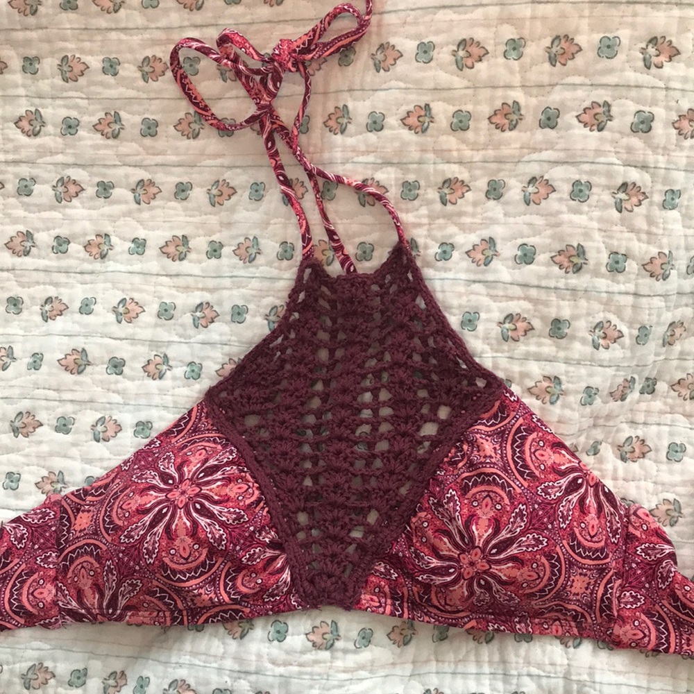 Altard state bikini top